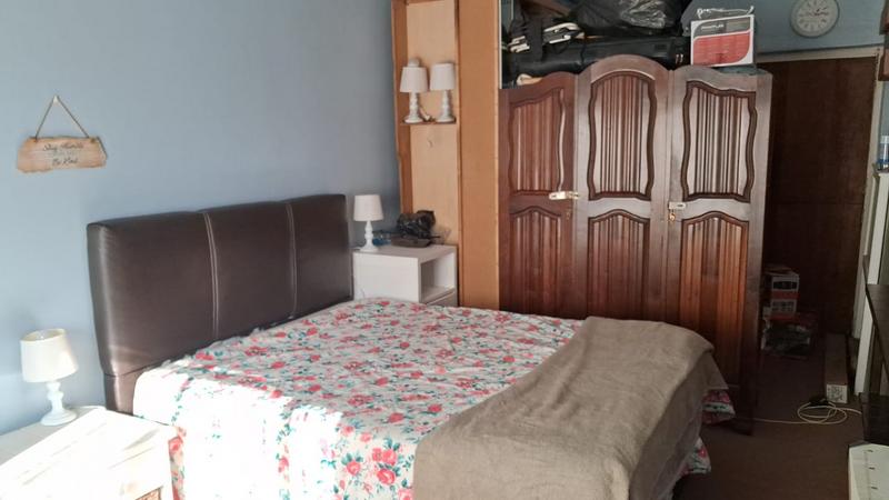To Let 3 Bedroom Property for Rent in Oudedorp North West